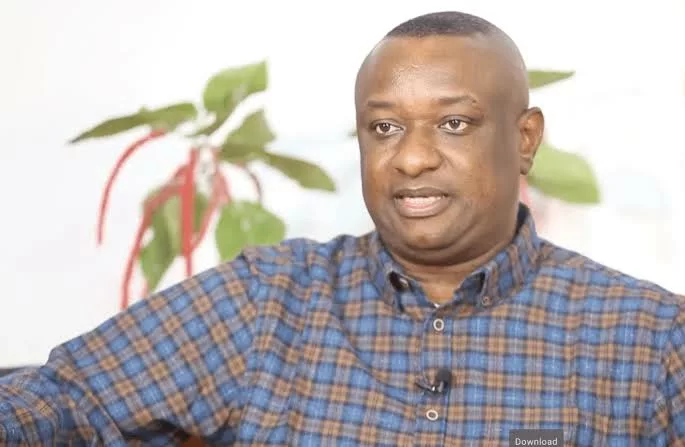 Keyamo Distances Self From 2027 Guber Posters In Delta 1 Festus Keyamo 1 jpeg