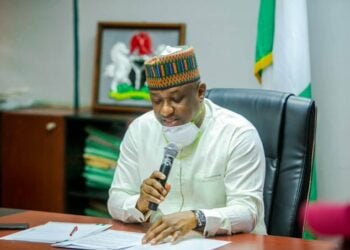 Keyamo Tasks NCAT As Africa Targets 4,203 Air Traffic Controllers By 2037