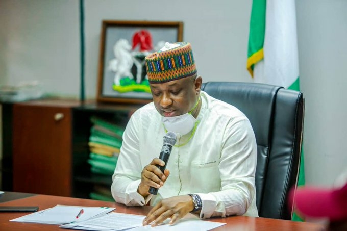 CSOs Vote Keyamo 'Minister Of The Poor' Over Aviation Reforms 1 Nigerian Minister of Aviation
