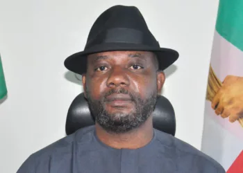 Steer Clear Of Rivers, Ondo Politics, Ex-APC Spokesman Cautions Tinubu