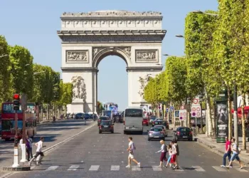 Japa: France Introduces Law Banning Nigerian Students, Others From Bringing Families