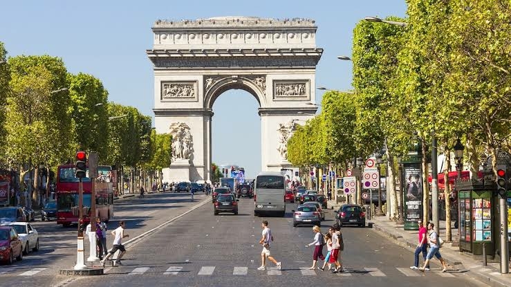 Japa: France Introduces Law Banning Nigerian Students, Others From Bringing Families 1 France