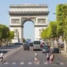 1 Dies, 5 Injured As Car Rams Into Crowd In Northern France 6 Japa: France Introduces Law Banning Nigerian Students, Others From Bringing Families