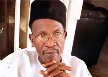 Tinubu Mourns Hero Of June 12 Struggle Frank Kokori