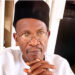 Tinubu Mourns Hero Of June 12 Struggle Frank Kokori
