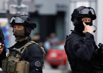 ‘Voices’ Urged Me To Cause Harm, Says Frenchman Who Killed Wife, 4 Kids