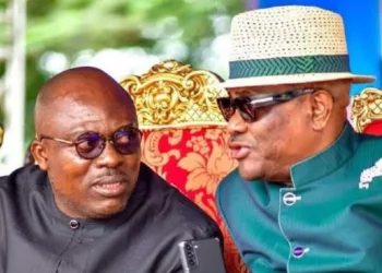 Parties Struggling To Implement Rivers Peace Resolution