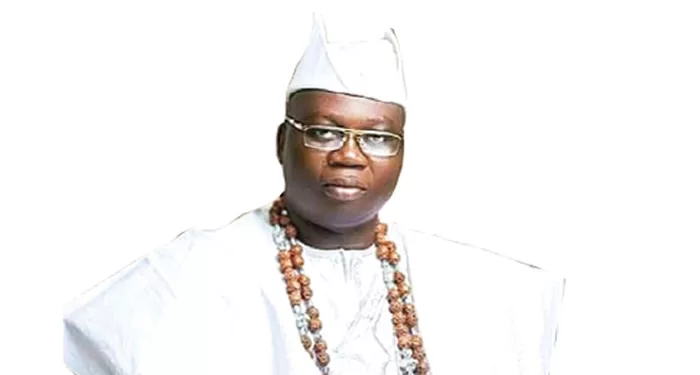 Gani Adams