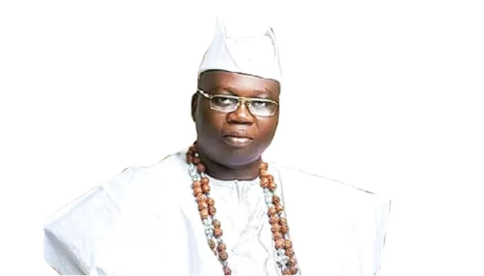 Gani Adams Urges Religious Tolerance 1 GANI ADAMS jpg