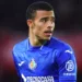Getafe Offer £40m To Sign Greenwood Permanently 5 Getafe Offer £40m To Sign Greenwood Permanently