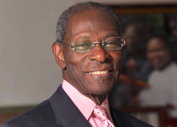 Onosode Gets Management Research Centre