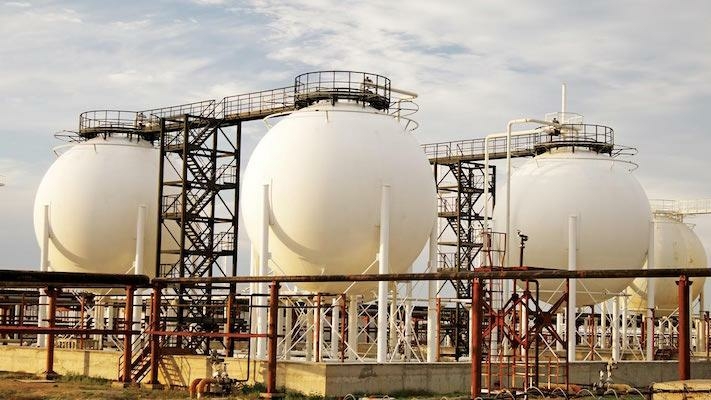 FG To Settle $2.16bn Outstanding Debt To Gas Producers 1 Gas Plant