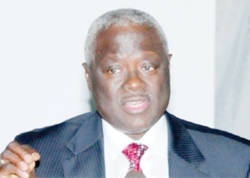 Accidental Bombing: Ex-Defence Chief, Gen Agwai Calls For Caution