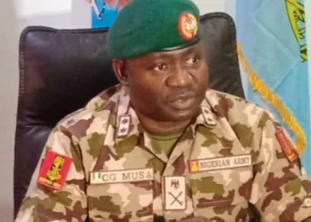 CDS Preaches Unity Among Security Agencies