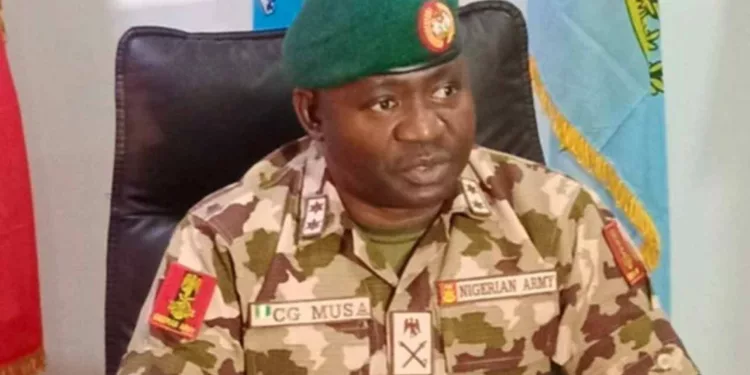 Kaduna Bombing
