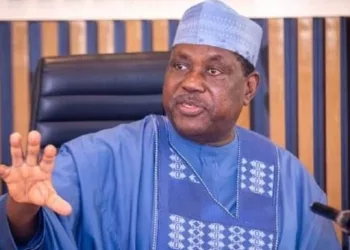 Akume’s Profile In Courage, Discipline And Loyalty