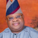 Adeleke Gets Ghanaian Varsity Doctoral Degree