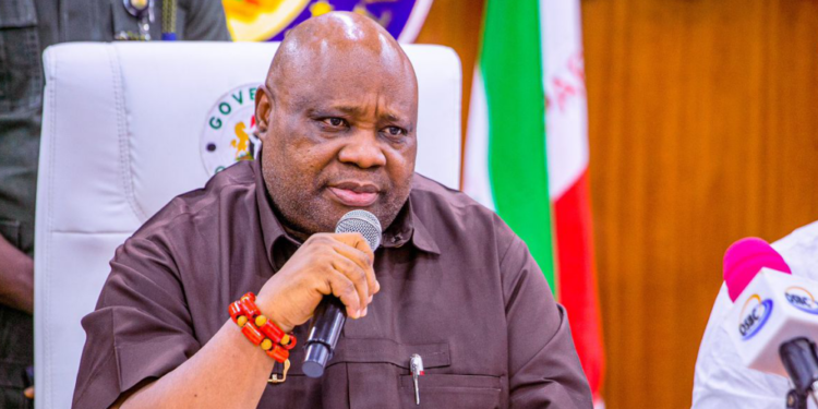 adeleke
