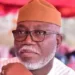 Acting Gov Aiyedatiwa Didn’t Freeze Ondo LG Accounts — State Govt