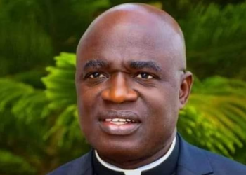 Benue Assembly Passes Vote Of Confidence On Gov Alia, Speaker