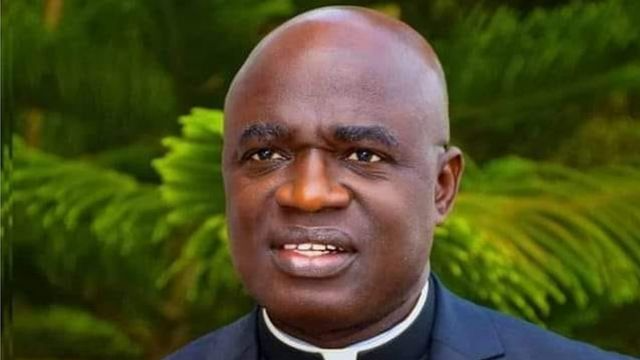 Benue Set To Expand Agric Sector – Gov Alia 1 Gov Alia of Benue State