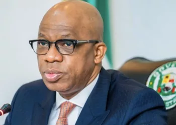 Yuletide: Be Hopeful Of Better Tomorrow, Abiodun Tells Nigerians