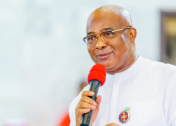 Imo Govt Inaugurates Judicial Committee On Small Claims Court