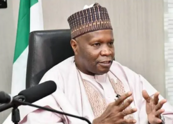 Gov Yahaya Appoints Key Officials For Gombe Assembly Commission, Mgt
