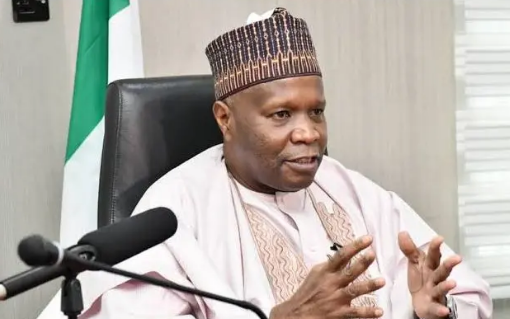 Gov Yahaya Inuwa