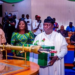 Gov. Kefas Presents Over N311bn Budget To Assembly 5 Gov. Kefas Presents Over N311bn Budget To Assembly