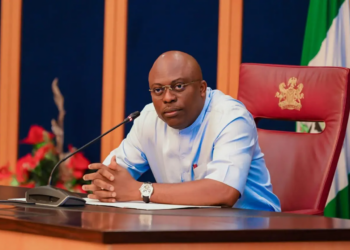 Organised Labour Lauds Fubara Over Christmas Bonus For Civil Servants