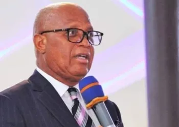 I Can’t Disobey My Godfather – Governor Eno