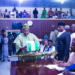 Governor Inuwa Presents N207bn Budget To State Assembly 5 Governor Inuwa Presents N207bn Budget To State Assembly