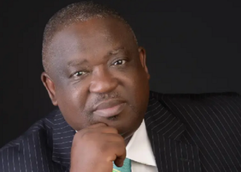 Mutfwang Applauds Danjuma’s Impact On Nigerians