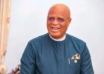 Ibom Air Takes Delivery of First Airbus A220, Expands Routes