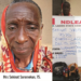 NDLEA Arrests 75-year-old Grandma For Dealing In Drugs