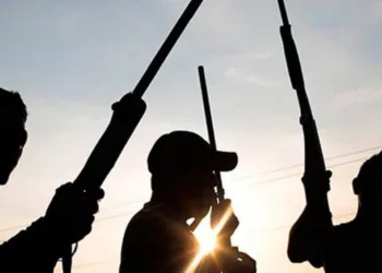 Gunmen Abduct Pregnant Woman, Policemen, 22 Others In Taraba