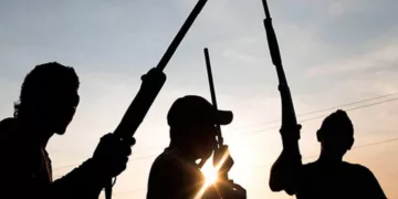 Gunmen Abduct Pregnant Woman, Policemen, 22 Others In Taraba