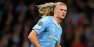 Oborevwori Haaland Battles Messi, Mbappe For FIFA Men’s Best 2023