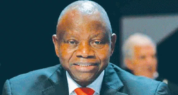 Habu Gumel, NOC President