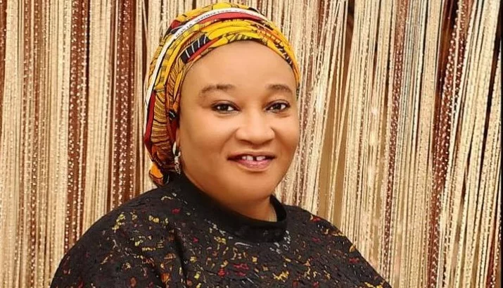 Kogi Assembly Urged To Give 2024 Budget Accelerated Approval 1 Hajia Fatima Kabir Buba jpg