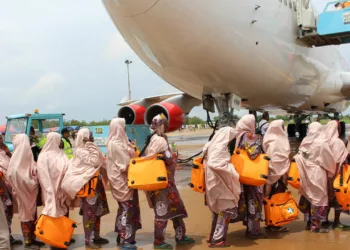 2024 Hajj: Saudi Arabia Increases Nigeria’s Tour Operators To 40
