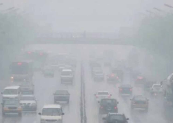Harmattan Season: Bless You Season