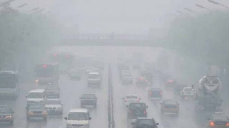 harmattan season