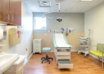 Establishing Community-based Private Healthcare Clinic