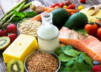 Healthy Food Policy As Panacea To Hypertension Epidemic