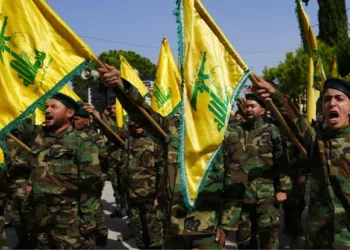 Hezbollah Strike Injures 9 Israeli Soldiers, Civilians