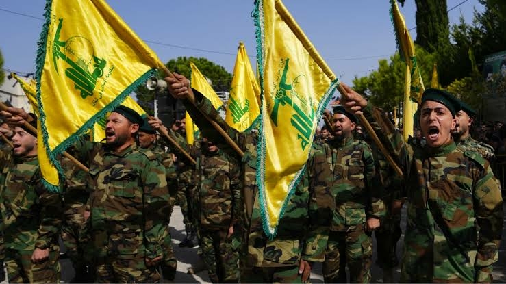 Hezbollah Strike Injures 9 Israeli Soldiers, Civilians 1 Hezbollah