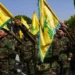 Hezbollah Strike Injures 9 Israeli Soldiers, Civilians 5 Hezbollah Strike Injures 9 Israeli Soldiers, Civilians