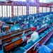 Lawmakers Bemoan Maritime Sector’s 1% Contribution To GDP
